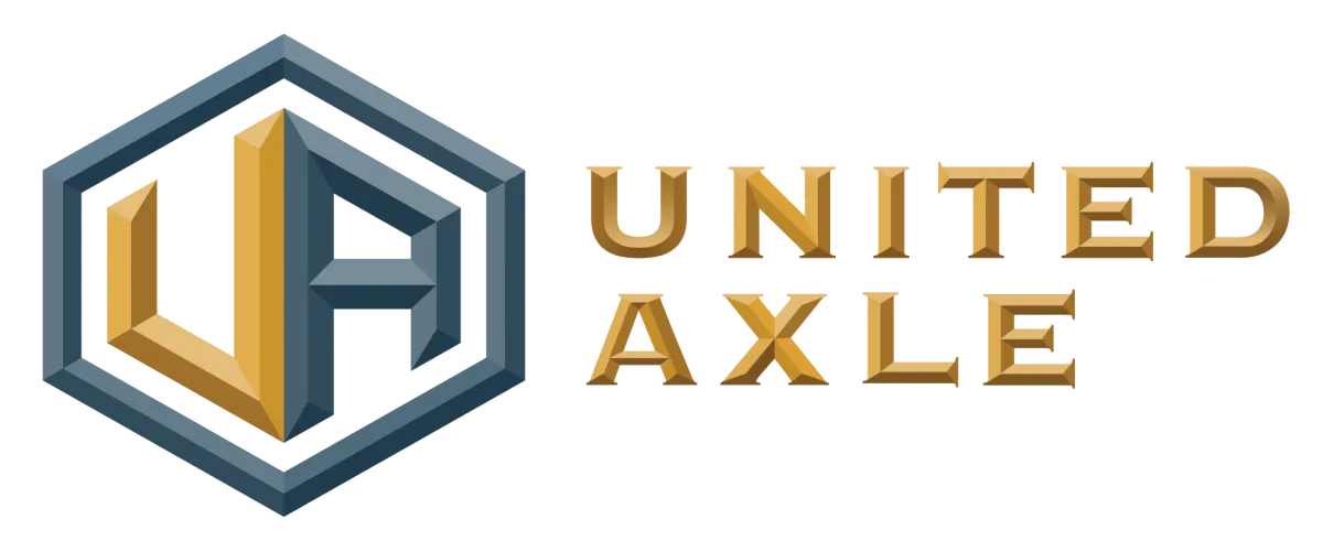 United Axle Mississippi